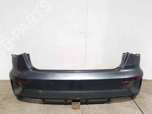 Used Rear bumper AUDI A3 Sportback (8YA, 8YF) 30 TDI (116 hp) 30840031
