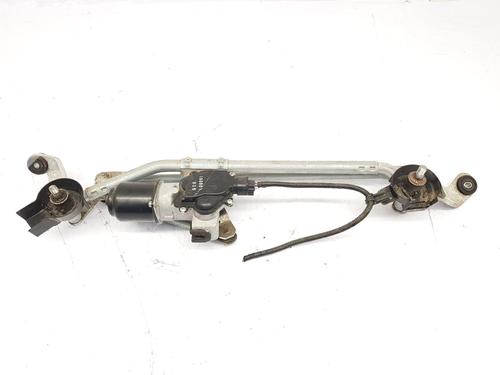 Used Front wiper motor Front wiper motor MITSUBISHI L200 / TRITON (KJ_, KK_, KL_) 2.2 DI-D 4WD (150 hp) 33726420 33726420