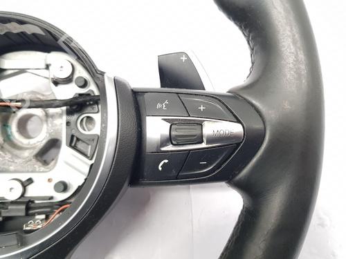 Steering wheel BMW 3 (F30, F80) 335 d xDrive | BP29642049C49 