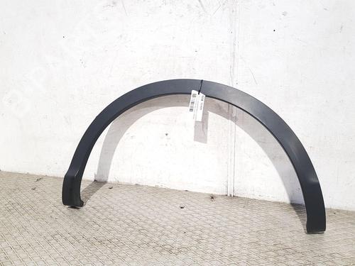 Rear left wheel arch trim NISSAN QASHQAI II (J11, J11_)  | BP29620657C136 