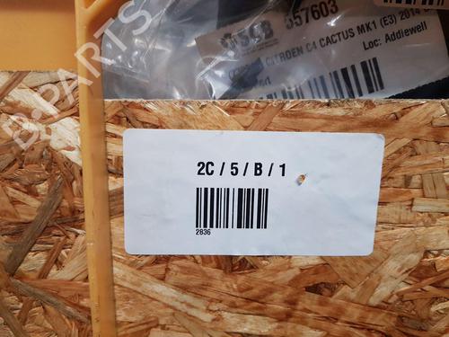 Module électronique CITROËN C4 CACTUS 1.2 VTi 82 | BP22675912M83 