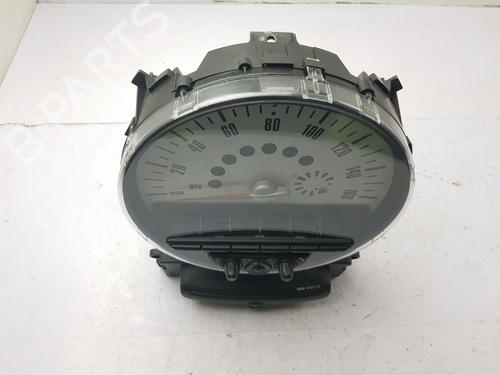 Used Radio Radio MINI MINI Convertible (R57) One (98 hp) 35885065 35885065