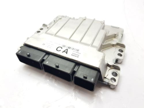 Used Engine control unit (ECU) NISSAN JUKE (F16_) 1.0 (114 hp) 28081393