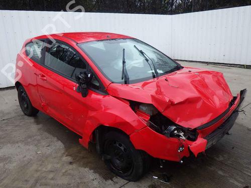 Hattehylde FORD FIESTA VI (CB1, CCN) 1.5 TDCi | BP38306185C85 - Image 10