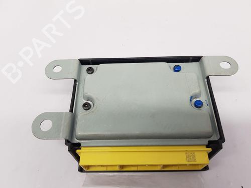 ECU airbags SUZUKI IGNIS III (MF, FF) 1.2 Hybrid (ATK412, FF21S) | BP29408083M53 