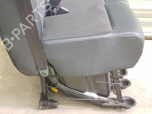 Left front seat VAUXHALL VIVARO C Van (K0) 1.5 | BP36861008C15  - Image 16