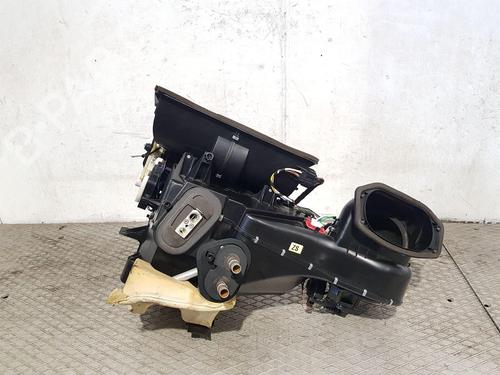 Heater matrix box VAUXHALL ZAFIRA Mk II (B) (A05) 1.9 CDTI | BP27330612M61 