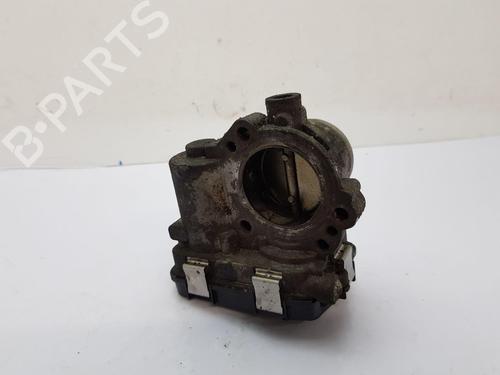 Used Throttle body VW GOLF VII (5G1, BQ1, BE1, BE2) 1.0 TSI (115 hp) 22659901