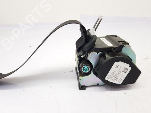 Rear right seatbelt TESLA MODEL 3 (5YJ3) EV AWD | BP35746032I28 - Image 3