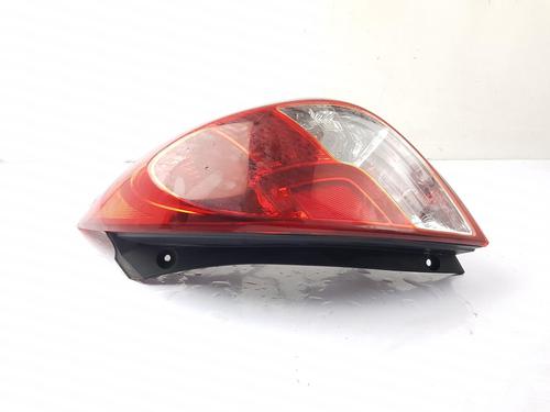 Right taillight HYUNDAI i20 I (PB, PBT) 1.2 | BP27508027C35 