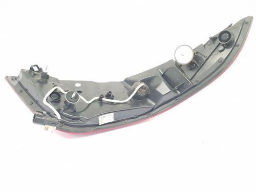 Left taillight JAGUAR XJ (X351) 3.0 SDV6 | BP33295788C34  - Image 6