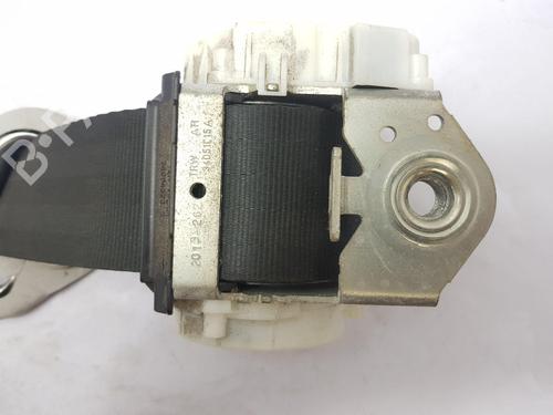 Front left seatbelt VW CADDY III Box Body/MPV (2KA, 2KH, 2CA, 2CH) 1.6 TDI | BP29378794I26 