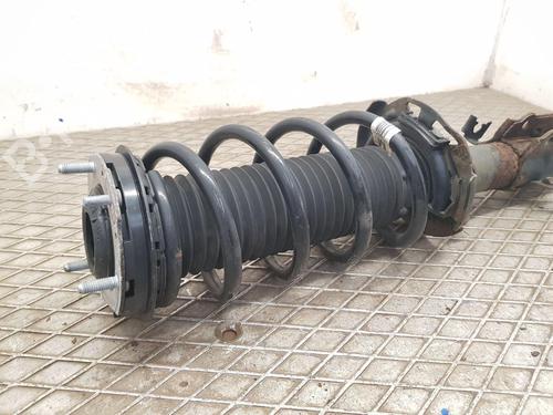 Left front shock absorber FORD FIESTA VII (HJ, HF)  | BP26569898M16 