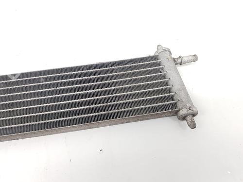 Oliekøler JAGUAR F-PACE (X761) 3.0 SDV6 AWD | BP22207620M33