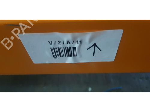 Electronic module FORD S-MAX (CJ, WA6) 2.0 TDCi | BP29343348M83