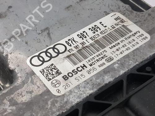 Engine control unit (ECU) AUDI A3 Sportback (8VA, 8VF) RS3 quattro | BP33630166M57 - Image 3