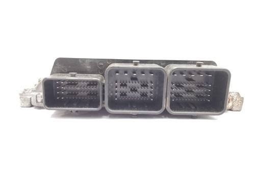 Engine control unit (ECU) FORD TRANSIT CONNECT V408 Box Body/MPV 1.6 TDCi | BP35885417M57 - Image 2