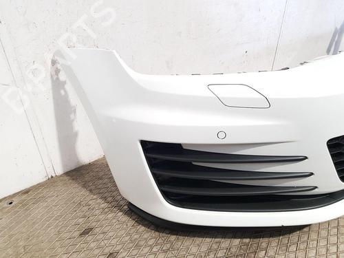 Front bumper VW GOLF VII (5G1, BQ1, BE1, BE2) 2.0 GTI | BP29292862C7 