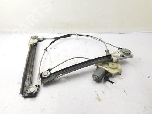Used Front right window mechanism Front right window mechanism 38600610 38600610