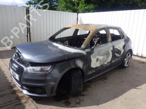 Engine AUDI A1 Sportback (8XA, 8XF) 1.4 TFSI | BP33004991M1 - Image 13