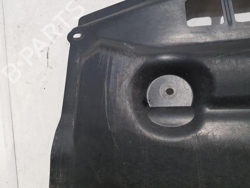 Underbody protection MERCEDES-BENZ SL (R230) 350 (230.467) | BP30115847M92