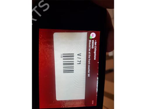 Electronic module SKODA OCTAVIA III (5E3, NL3, NR3) 2.0 TSI RS | BP28120113M83 