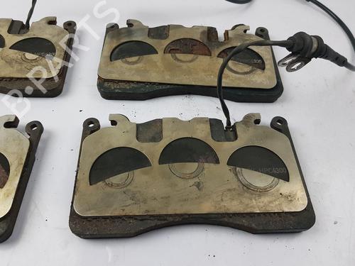 Andre MCLAREN 720S 4.0 | BP30628048O1 