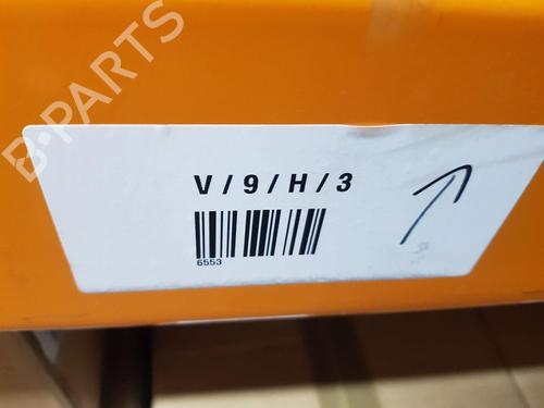 Gearbox control unit BENTLEY CONTINENTAL Convertible (3S_) 4.0 V8 AWD | BP32003848M52