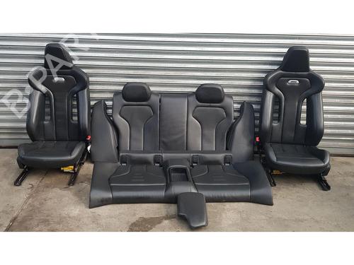 Used Right front seat Right front seat BMW 4 Coupe (F32, F82) M4 Competition (450 hp) 33709406 33709406