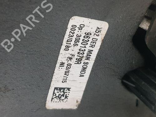 Bakspejl Højre DACIA SANDERO II TCe 90 (B8M1, B8MA, B8AC) | BP32306518C27