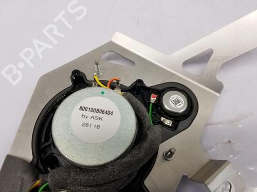 Speaker ASTON MARTIN VANTAGE Coupe V8 | BP36093438E2 - Image 5