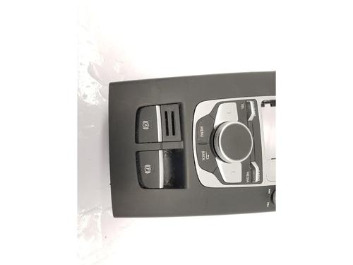 Switch AUDI A3 Sportback (8VA, 8VF) S3 quattro | BP24988380I30 