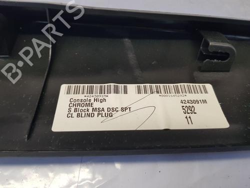 Middle console MINI MINI (R56) Cooper S | BP33004837I22  - Image 9