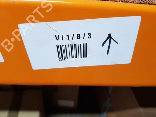Sikringsdåse RENAULT CLIO III (BR0/1, CR0/1) 1.2 16V Hi-Flex (BR1U, CR1U) | BP29839471E1