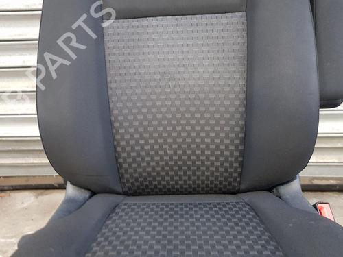 Right front seat FORD TRANSIT CUSTOM V362 Van (FY, FZ) | BP32004047C16