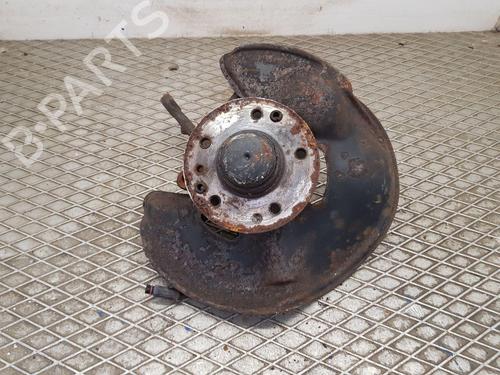 Used Left front steering knuckle Left front steering knuckle 26328327 26328327