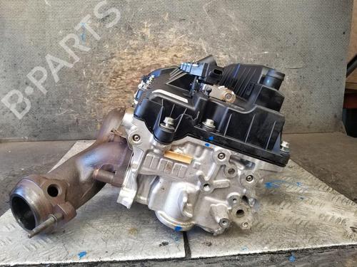 Cylinder head JAGUAR F-PACE (X761)  | BP38318003M5  - Image 6