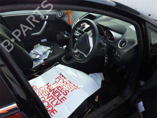 Steering column FORD FIESTA VI (CB1, CCN) 1.4 TDCi | BP22670426M21 - Image 18