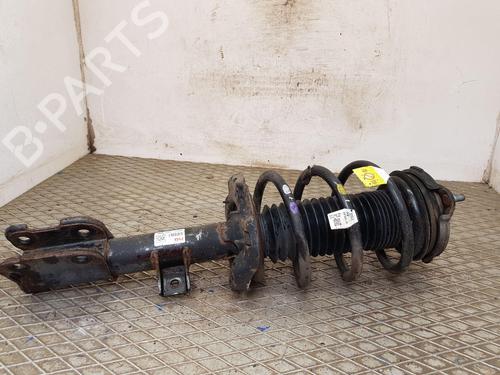 Used Right front shock absorber KIA SORENTO III (UM) [2015-2023]  27600369
