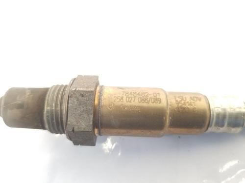 Electronic sensor BMW 4 Coupe (F32, F82) M4 Competition | BP24965223M84 