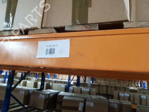 Right sun visor HYUNDAI TUCSON (NX4E, NX4A) 1.6 T-GDi | BP27240694I2 - Image 9