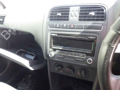 Electronic module VW POLO V (6R1, 6C1) 1.2 | BP24988223M83 