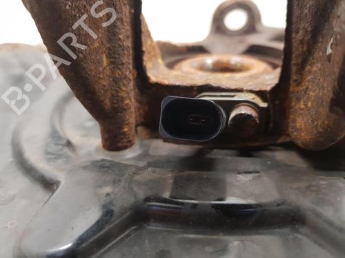 Right front steering knuckle SKODA SCALA (NW1) | BP32198936M26