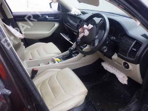 Kardanaksel Kompl. SKODA KODIAQ I (NS6, NS7, NV7) 2.0 TDI 4x4 | BP30045438M37 