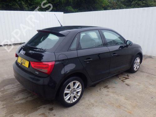 Pipe AUDI A1 Sportback (8XA, 8XF) 1.6 TDI | BP30402785M125  - Image 9