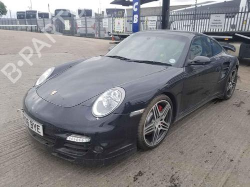 Electronic module PORSCHE 911 (997) 3.6 Turbo | BP34708540M83  - Image 12