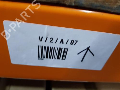 Right front window switch MERCEDES-BENZ A-CLASS (W177) A 180 (177.084) | BP33853584I26 - Image 8