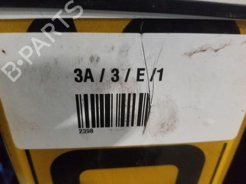Gearbox BMW 3 Touring (E46) 330 d | BP32870515M3 - Image 12