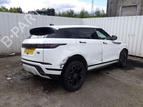 Pipe LAND ROVER RANGE ROVER EVOQUE (L551) 2.0 D150 | BP27487271M125 - Image 14