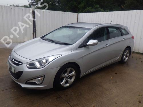 Engine HYUNDAI i40 I CW (VF) 1.7 CRDi | BP37023146M1 - Image 15